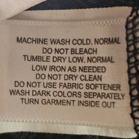 FSU Cutter & Buck Black Florida State Seminoles CB DryTec Luxe Polo XL - Picture 10 of 14